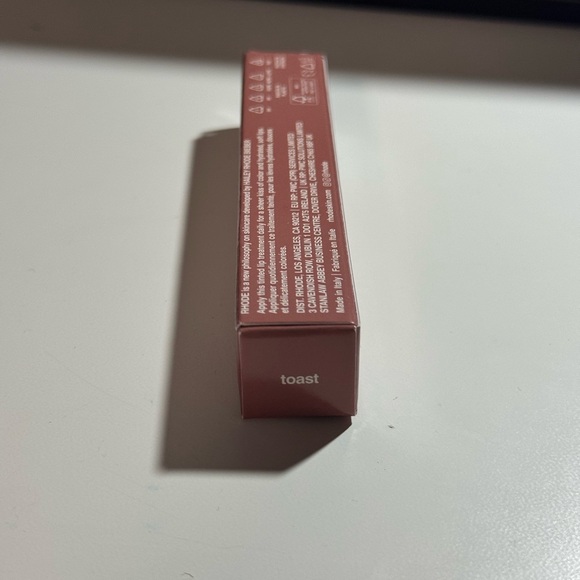Rhode Peptide Lip Tint - Picture 5 of 5